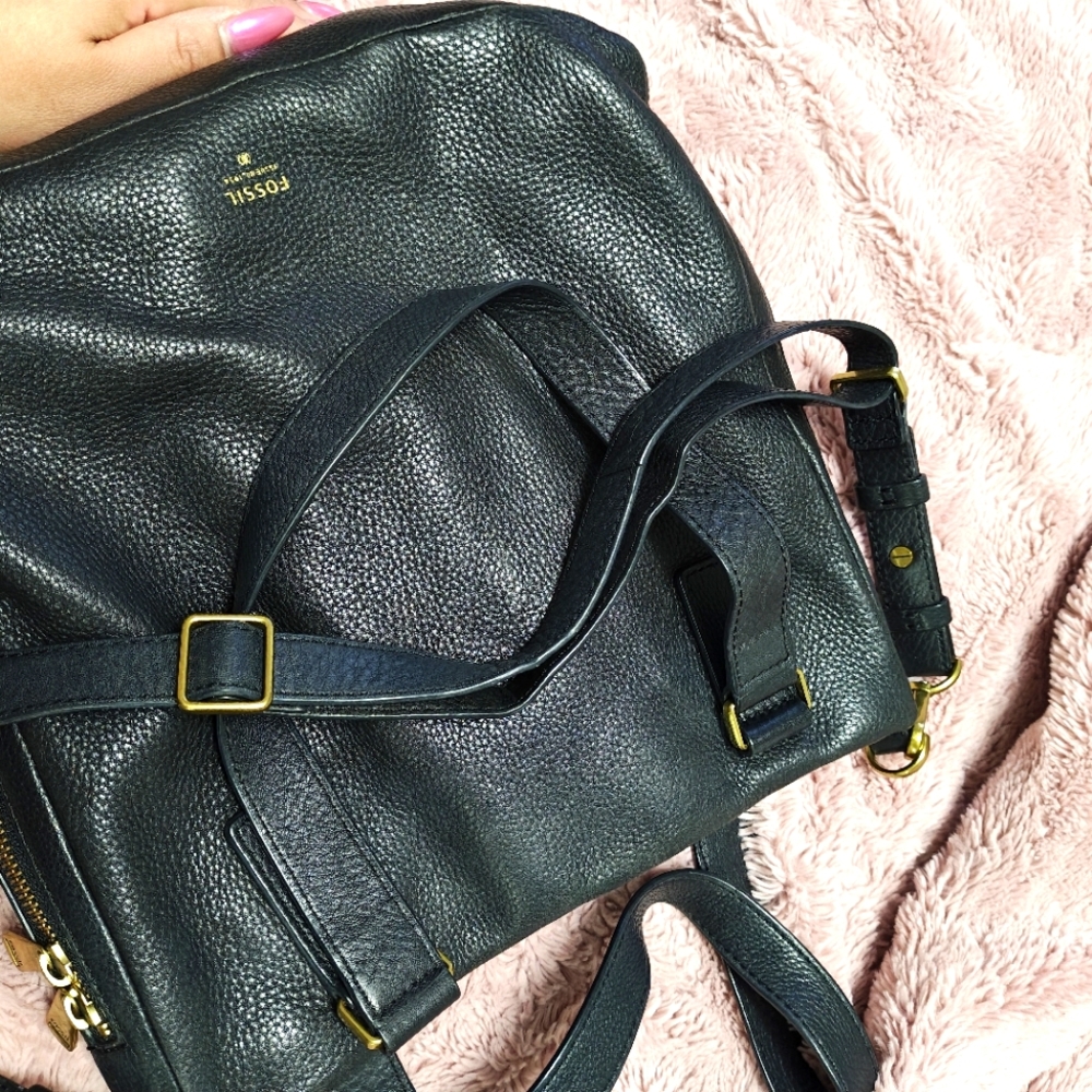 Fossil bag - Picture 7 of 7